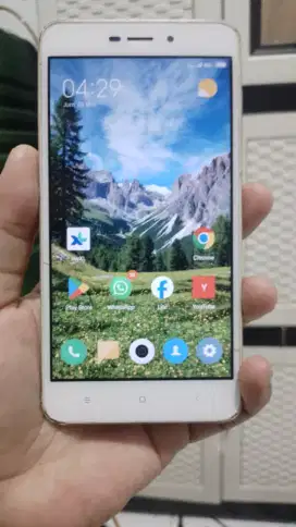 Redmi 4a Ram 2/16Gb