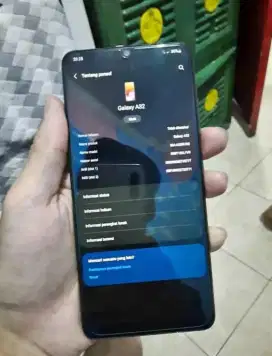 Samsung a32 6/128