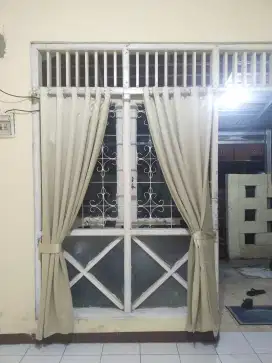 GORDYN JENDELA SATU SET