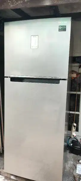 Kulkas Samsung inverter jumbo430 liter original