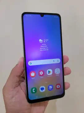 Samsung Galaxy A05 Ram 4/128Gb Batangan ada minus