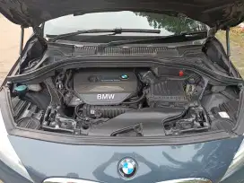 BMW 218i 7 Seater Gran Tourer 2016