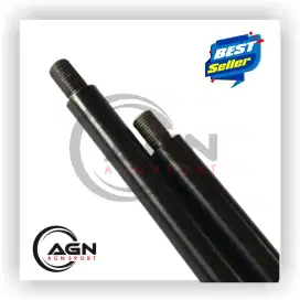 Tongkat besi lrs 22 Od 60-65 cm
