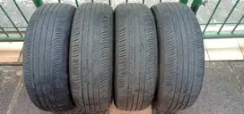 Ban Dunlop Enasave EC300+ 215 60 R17