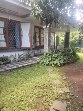 Dijual Rumah belanda jarang ada syp riau , supratman, diponegoro