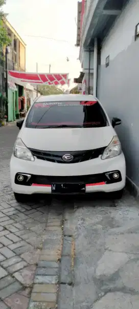 Rental mobil dan supir murah nyaman