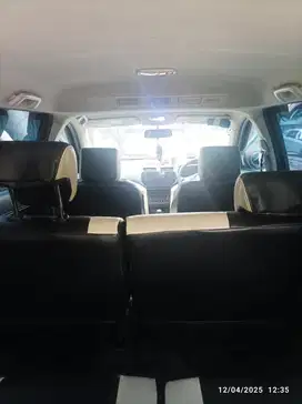All new terios full upgrade