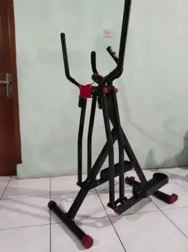 Dijual alat olah raga air walker untuk kebugaran