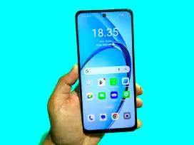 Oppo A3 ( 8/128 ) Garansi ON Panjang