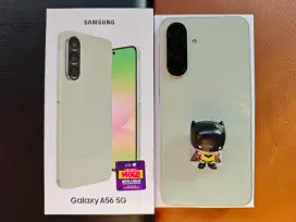 samsung galaxy a56 5g 8/256fullset
