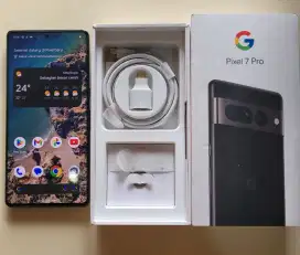 Google pixel 7 pro murah