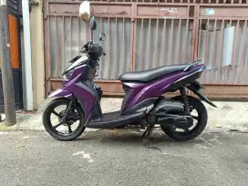 Yamaha Mio Soul GT 2015 pajak hidup panjang dki