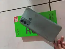 INFINIX HOT 12I