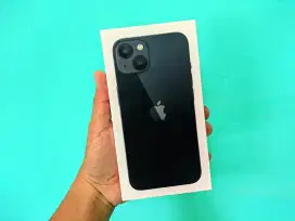 iPhone 13 New Fresh Resmi ID/A