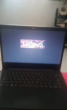 LENOVO V14-ADA (Motherboard rusak)