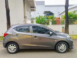 Honda Brio 2020 Bensin
