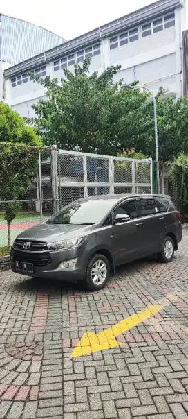 Innova reborn matic 2016