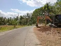Tanah Sleman, 8 Menit Barat Ps Godean, Akad di Notaris