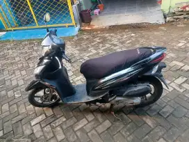 Spacy fi  2012 Murah meriah