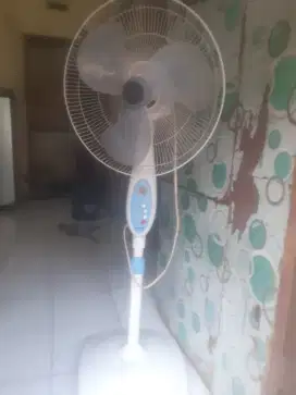 Kipas angin bekas