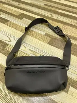 waistbag markryden