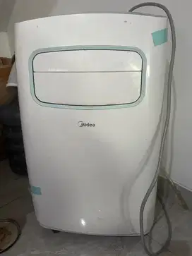 ac portable midea 1pk
