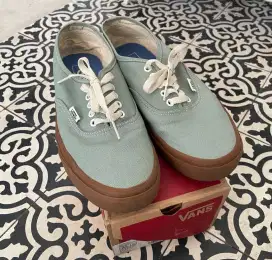 Vans Authentic Ori PT Navya