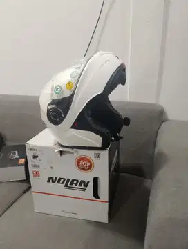 HELM NOLAN X1005
