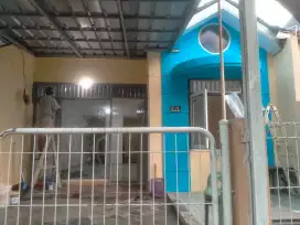Disewakan rumah di komplek taman semanan indah, kalideres, Jakbar