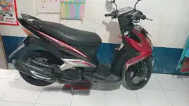 Jual yamaha xeon kondisi motor ok