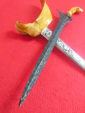 Keris jalak hb alih rwatkn