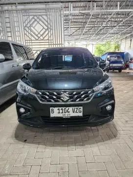 Suzuki Ertiga 1.5 GL New Model Facelift Manual tahun 2023