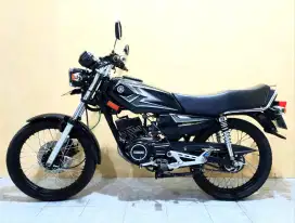 Yamaha RX KING Tahun 1997