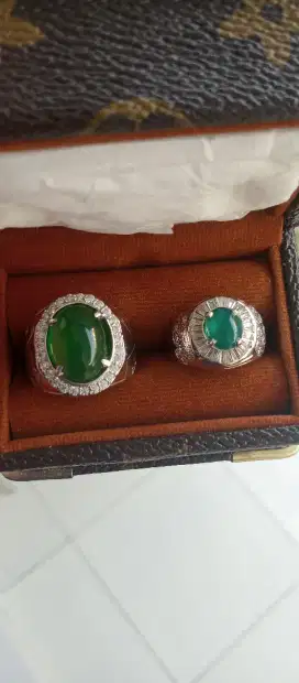 Bacan Perak HQ Koleksian