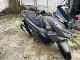 Pcx tangan 1 mulus 2021