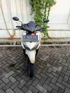 Vario 125 Led CBS