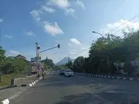 Kaplingan Jogja, 6 Menit ke UII, Akad di Notaris