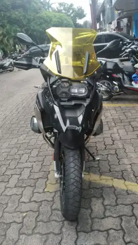 BMW GS 1250 2020