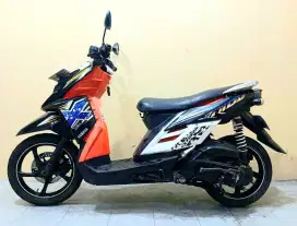 Yamaha X-Ride tahun 2014