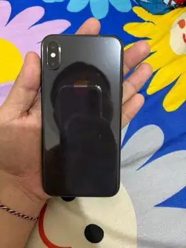 Iphone X 256GB inter