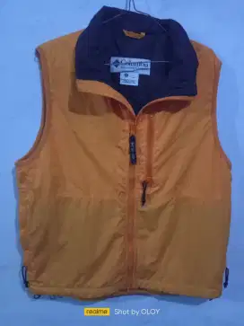 Vest outdoor Columbia