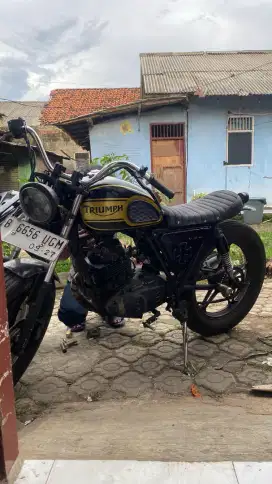jual motor japstyle