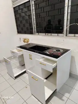 Kitchen set dapur