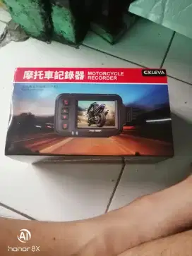 Kamera motor ekleva