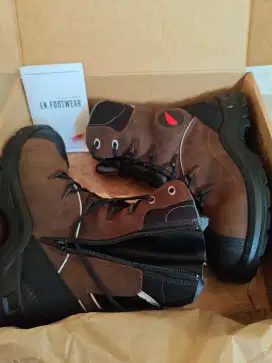 sepatu redwing 3229