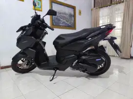 HONDA VARIO 160 2024 ( ABS ) KM 1200 AN ASLI PAJAK PANJANG