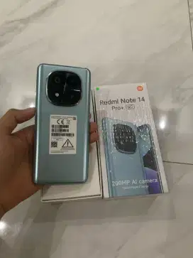 Redmi Note 14 Pro plus 5g