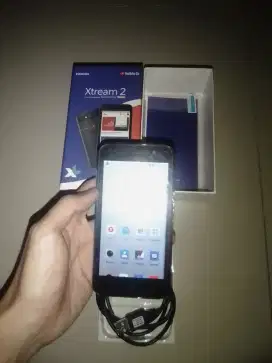 Evercoss xtream 2 s45b ram 1/16