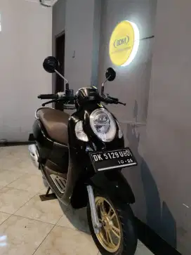 DP 1 JT / BUNGA MENURUN 2%/ HONDA SCOOPY TAHUN 2021