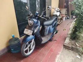 Fino 125 grande mulus